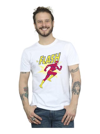 DC Comics - T-shirt