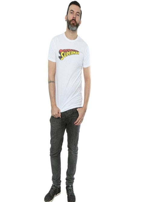 DC Comics - T-shirt - Kiabi DC Comics - T-shirt - Kiabi