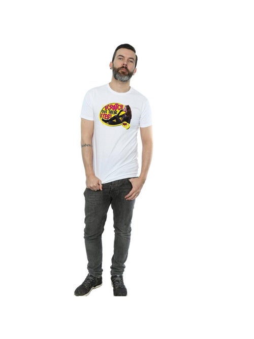 DC Comics - T-shirt - Kiabi DC Comics - T-shirt - Kiabi