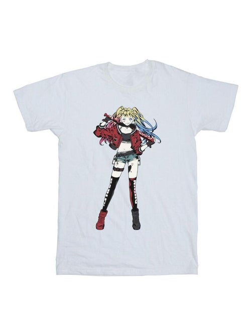 DC Comics - T-shirt - Kiabi