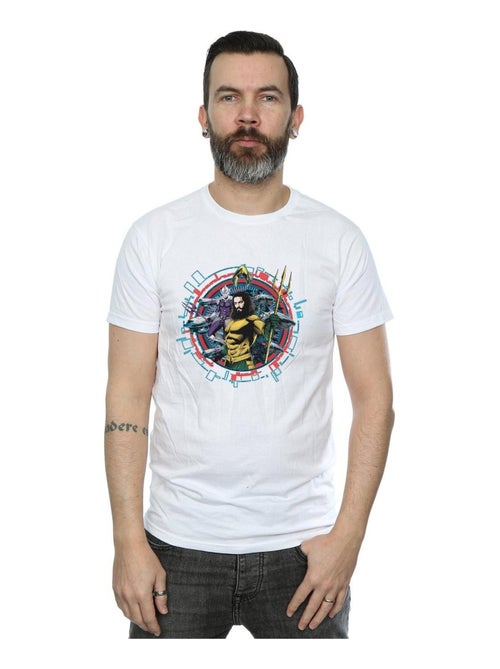 DC Comics - T-shirt - Kiabi