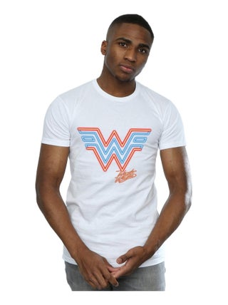 DC Comics - T-shirt
