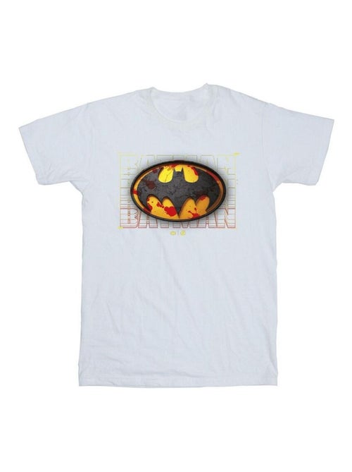 DC Comics - T-shirt - Kiabi DC Comics - T-shirt - Kiabi