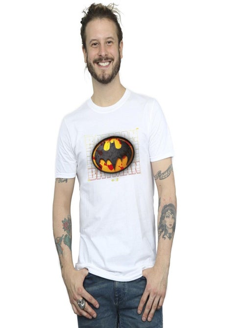 DC Comics - T-shirt - Kiabi DC Comics - T-shirt - Kiabi