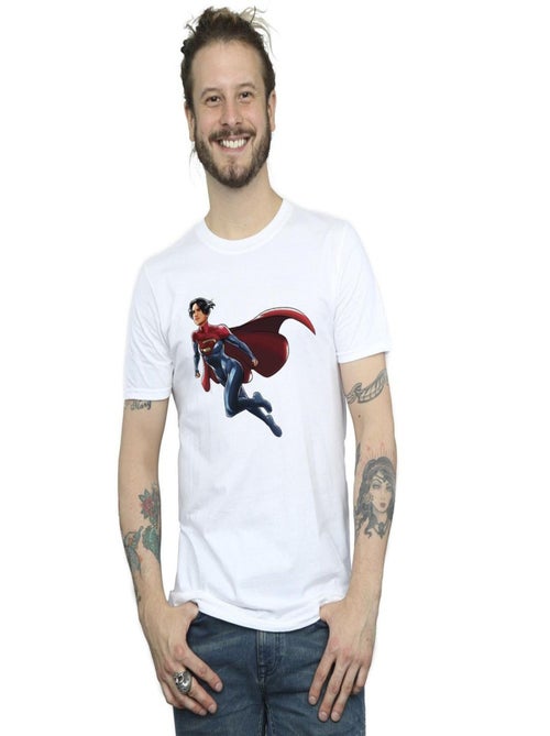 DC Comics - T-shirt - Kiabi DC Comics - T-shirt - Kiabi