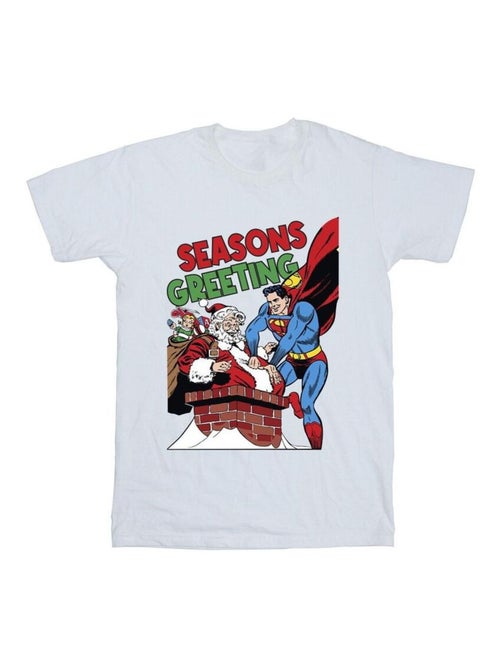 DC Comics - T-shirt - Kiabi