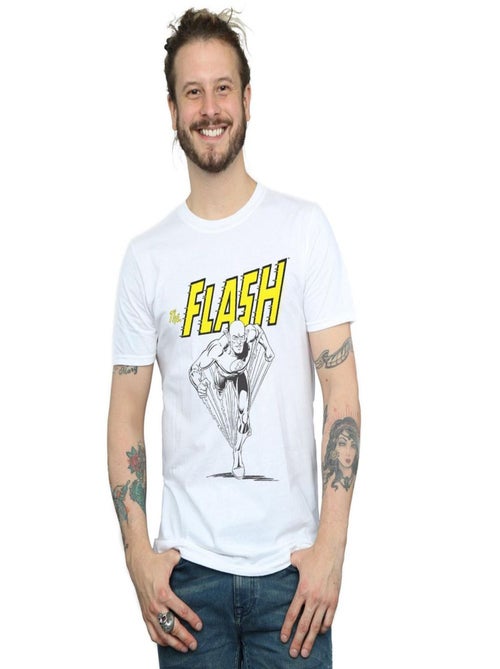 DC Comics - T-shirt - Kiabi