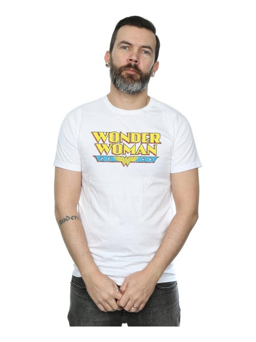 DC Comics - T-shirt - Kiabi
