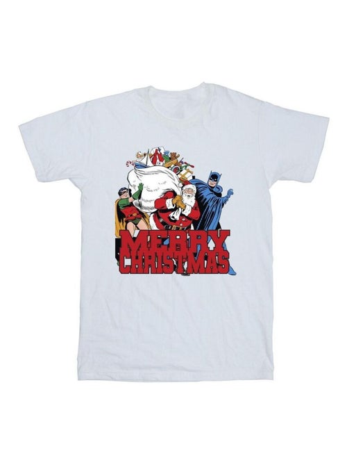 DC Comics - T-shirt - Kiabi
