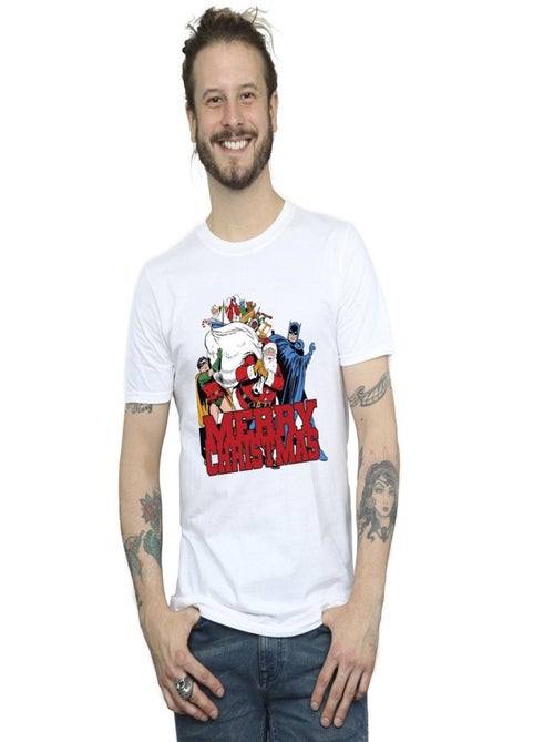 DC Comics - T-shirt - Kiabi