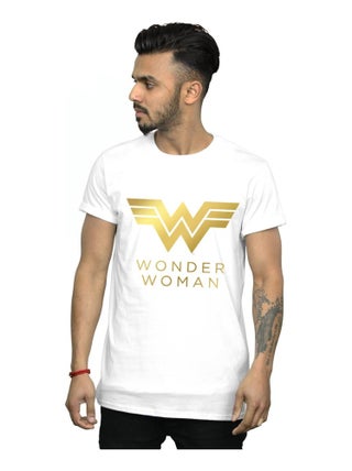 DC Comics - T-shirt
