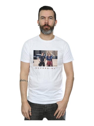 DC Comics - T-shirt