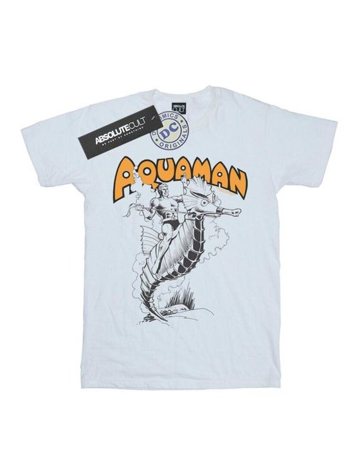 DC Comics - T-shirt - Kiabi DC Comics - T-shirt - Kiabi