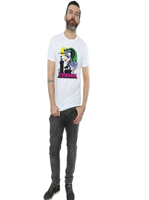 DC Comics - T-shirt - Kiabi DC Comics - T-shirt - Kiabi