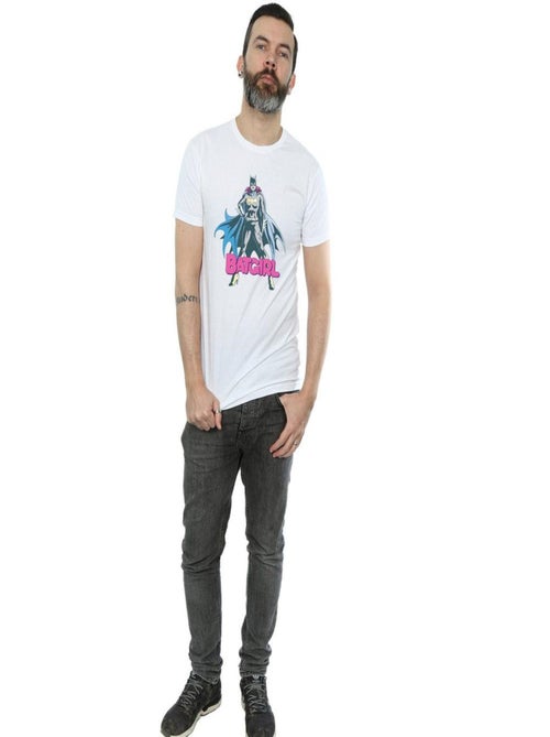 DC Comics - T-shirt - Kiabi