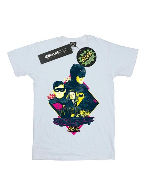 DC Comics - T-shirt - Kiabi