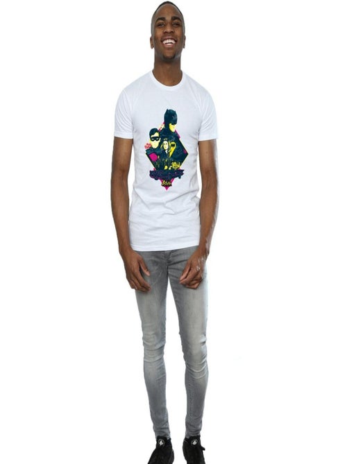DC Comics - T-shirt - Kiabi