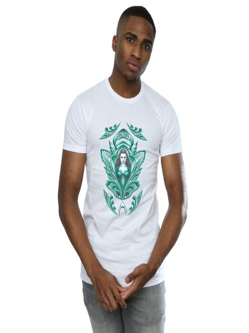 DC Comics - T-shirt - Kiabi