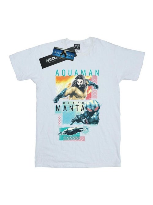 DC Comics - T-shirt - Kiabi