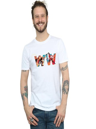 DC Comics - T-shirt