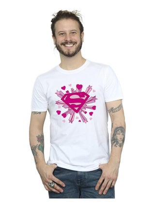DC Comics - T-shirt