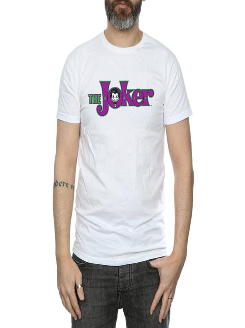 DC Comics - T-shirt - Kiabi DC Comics - T-shirt - Kiabi