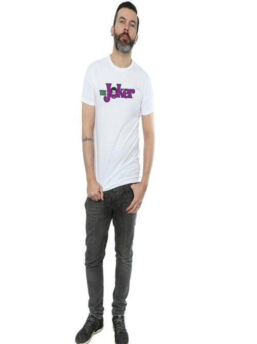 DC Comics - T-shirt - Kiabi DC Comics - T-shirt - Kiabi