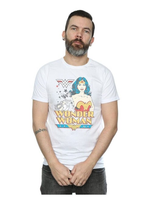 DC Comics - T-shirt - Kiabi