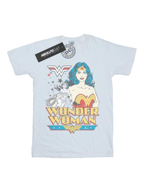 DC Comics - T-shirt - Kiabi DC Comics - T-shirt - Kiabi
