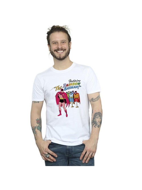DC Comics - T-shirt - Kiabi DC Comics - T-shirt - Kiabi