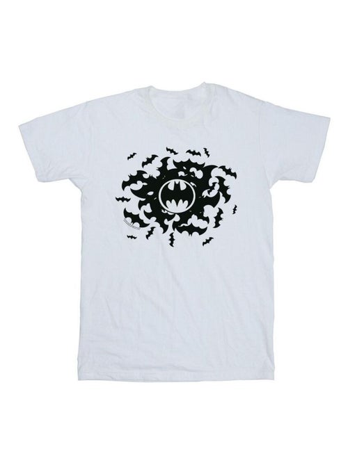 DC Comics - T-shirt - Kiabi DC Comics - T-shirt - Kiabi