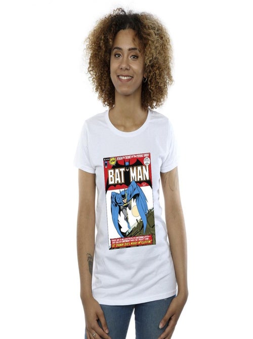 DC Comics - T-shirt - Kiabi