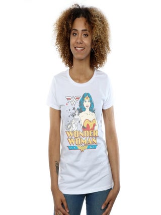 DC Comics - T-shirt