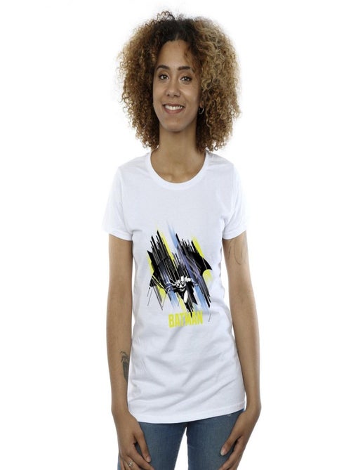 DC Comics - T-shirt - Kiabi