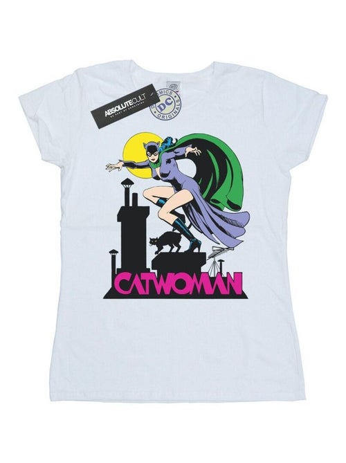 DC Comics - T-shirt - Kiabi DC Comics - T-shirt - Kiabi