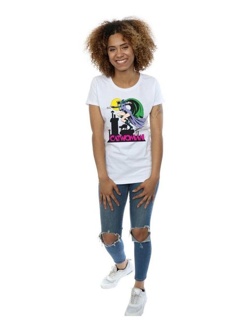 DC Comics - T-shirt - Kiabi DC Comics - T-shirt - Kiabi