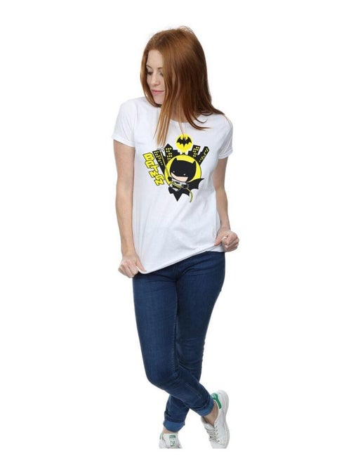 DC Comics - T-shirt - Kiabi