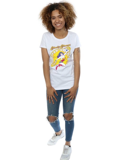 DC Comics - T-shirt - Kiabi DC Comics - T-shirt - Kiabi