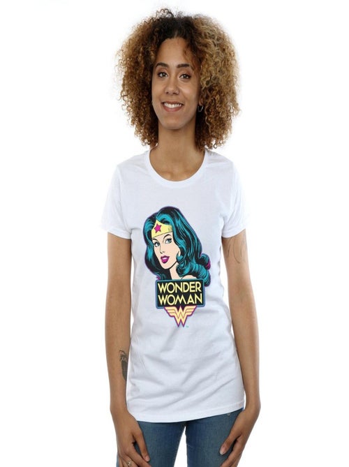 DC Comics - T-shirt - Kiabi