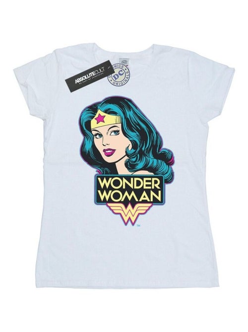 DC Comics - T-shirt - Kiabi