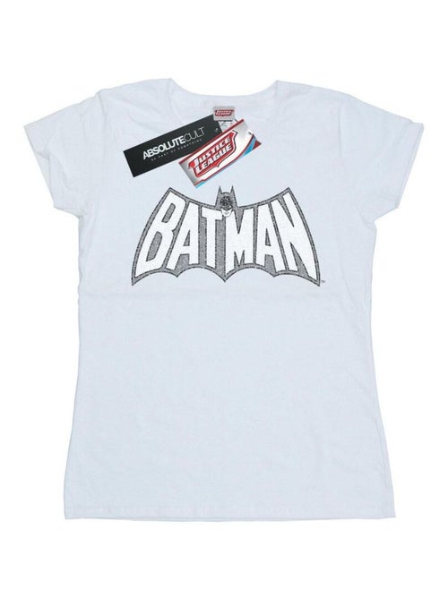 DC Comics - T-shirt - Kiabi