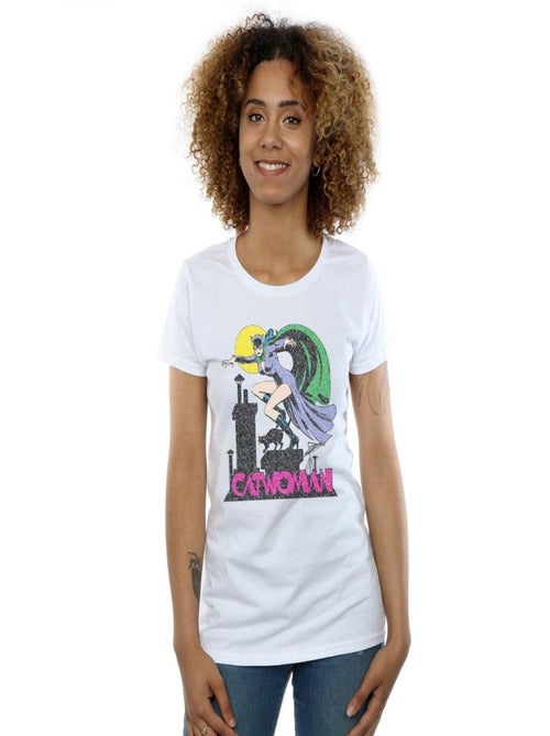 DC Comics - T-shirt - Kiabi