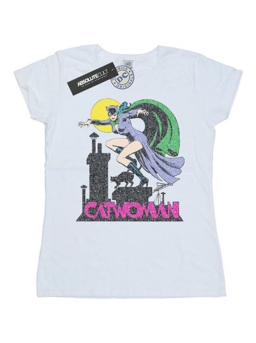 DC Comics - T-shirt - Kiabi