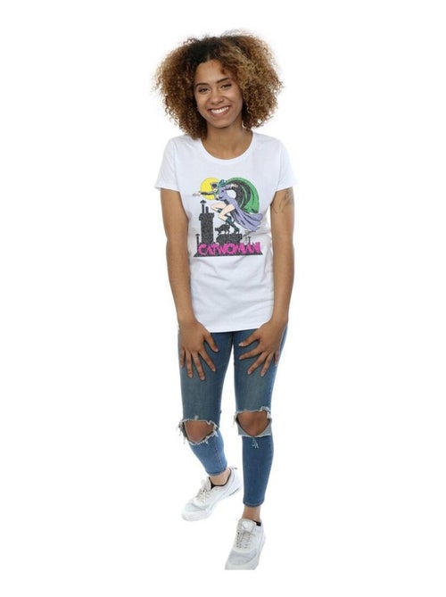 DC Comics - T-shirt - Kiabi