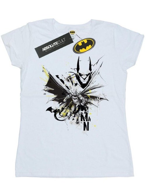 DC Comics - T-shirt - Kiabi