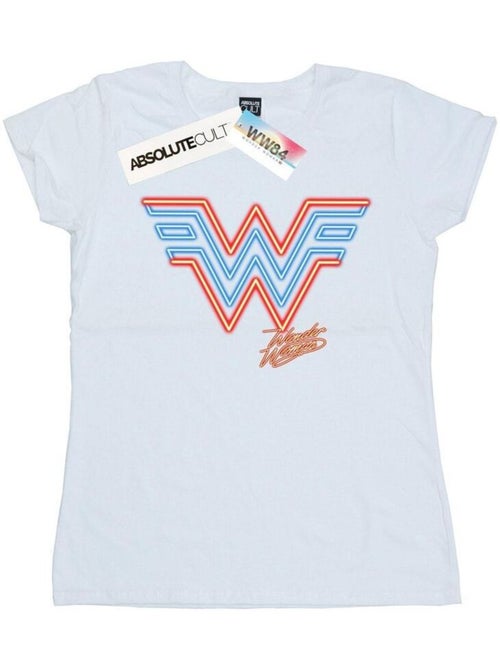 DC Comics - T-shirt - Kiabi DC Comics - T-shirt - Kiabi