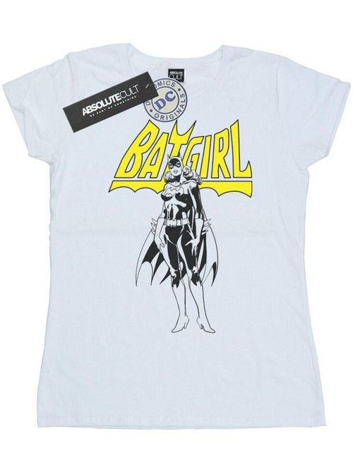 DC Comics - T-shirt - Kiabi