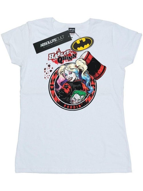 DC Comics - T-shirt - Kiabi DC Comics - T-shirt - Kiabi