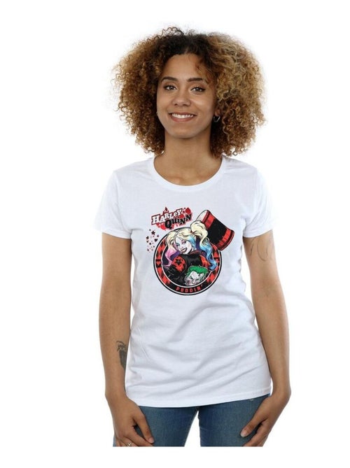 DC Comics - T-shirt - Kiabi DC Comics - T-shirt - Kiabi