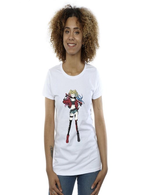 DC Comics - T-shirt - Kiabi